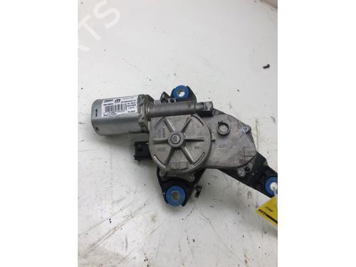Viskermotor bagrude Viskermotor bagrude JEEP AVENGER (J2) 1.2 GSE T3 (101 hp) 39913139 39913139