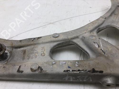 Left front suspension arm OPEL COMBO Box Body/MPV (K9) 1.6 D | BP14577116M12 