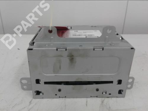 Used Radio OPEL INSIGNIA A (G09) 2.0 CDTI (68) (160 hp) 4774113