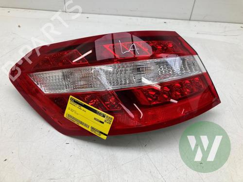 Used Left taillight Left taillight 36884381 36884381