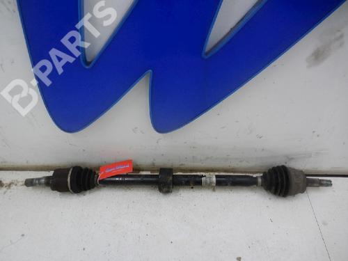 Used Right front driveshaft OPEL CORSA D (S07) 1.3 CDTI (L08, L68) (75 hp) 4835829