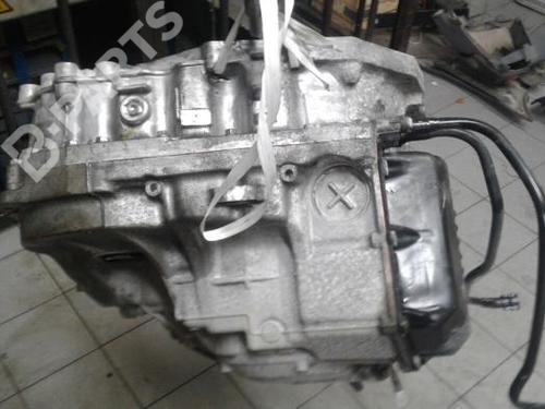Gearbox LAND ROVER FREELANDER 2 (L359) 2.2 TD4 4x4 | BP11736228M3 