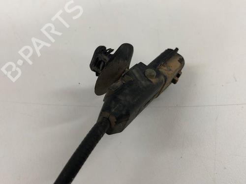 Right front steering knuckle OPEL MOVANO B Van (X62) 2.3 CDTI FWD (FV) | BP27404525M26 