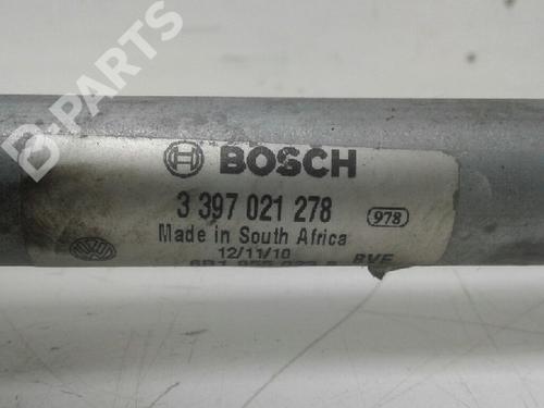 Front wiper motor VW POLO V (6R1, 6C1) 1.6 TDI | BP5804388M29 