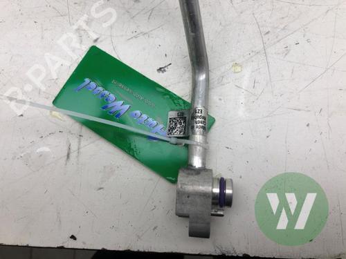 AC pipe PORSCHE TAYCAN (Y1A) 4S Performance Battery Plus (Y1ADB1) | BP39914877M126 - Image 2