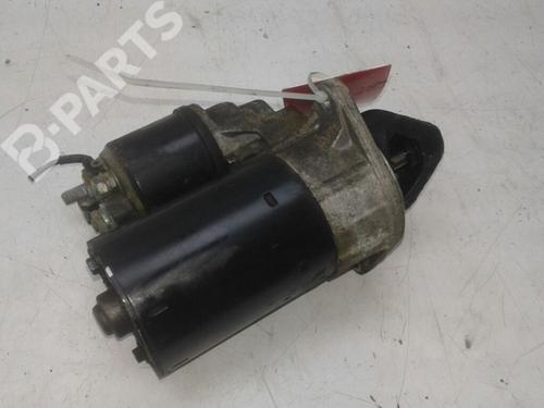 Startmotor OPEL CORSA C (X01) 1.0 (F08, F68) (58 hp) 9526831