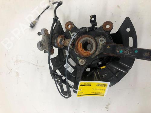 Fusée avant droite KIA CEED (CD) 1.4 T-GDI (140 hp) 29606460