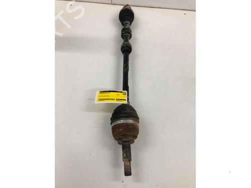 Drivaksel fortil Højre NISSAN MICRA V (K14) 1.0 IG-T 100 (101 hp) 29848634