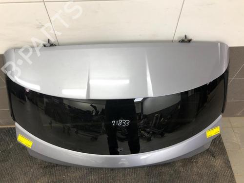 Tailgate OPEL GRANDLAND / GRANDLAND X (A18, P1UO) 1.6 Turbo Hybrid | BP31318861C6 