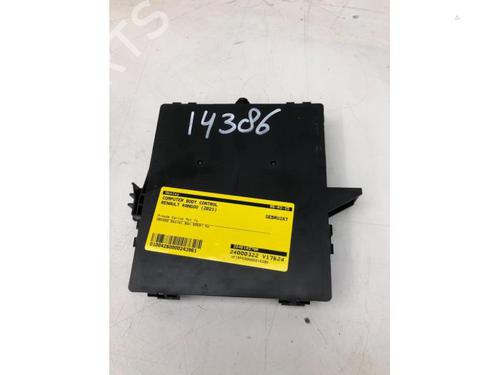 Used Other Other RENAULT KANGOO III MPV TCe 100 (KJMA) (102 hp) 39913392 39913392