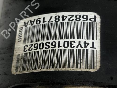 Right rear driveshaft JEEP CHEROKEE (KL) 2.2 CRD 4x4 | BP31319335M41