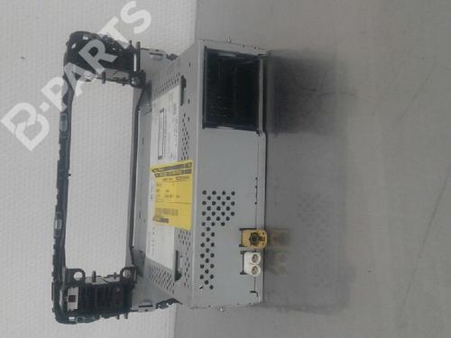 Radio SKODA CITIGO (NF1) 1.0 | BP4776594E6