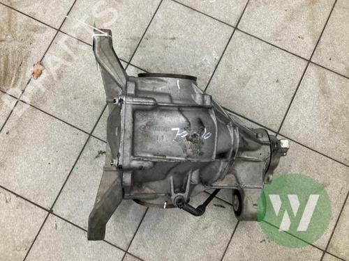 Used Rear differential Rear differential 37726912 37726912