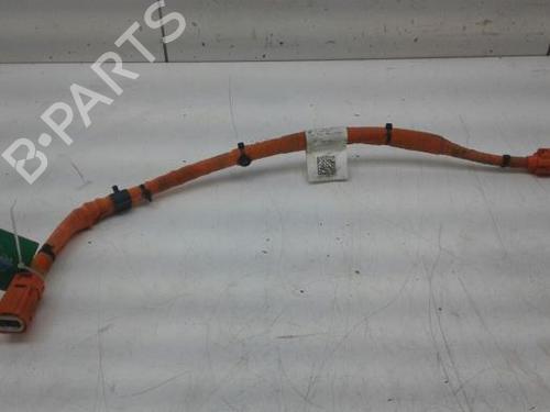 Used Cable SKODA SUPERB III Estate (3V5) 1.4 TSI iV (156 hp) 14575097