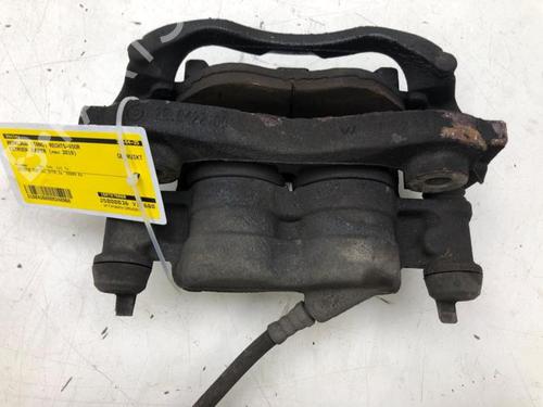 Right front brake caliper CITROËN JUMPER II Van 2.2 BlueHDi 120 | BP25346955M104 
