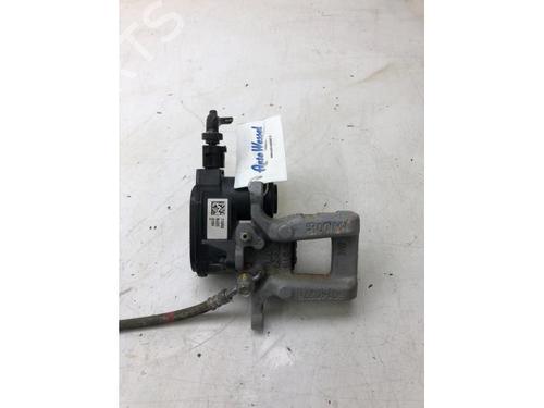 Used Right rear brake caliper KIA SPORTAGE IV (QL, QLE) 1.6 CRDi (136 hp) 16768665