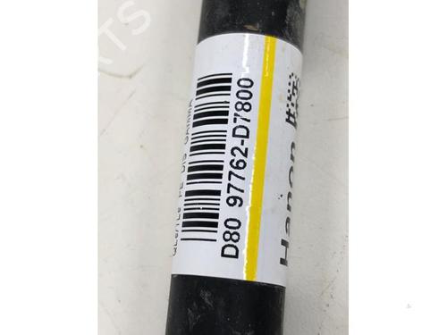 AC pipe KIA SPORTAGE IV (QL, QLE) 1.6 GDI | BP29861458M126