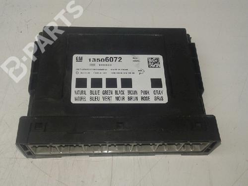 Electronic module OPEL CORSA E (X15) 1.2 (08, 68) | BP6787265M83 