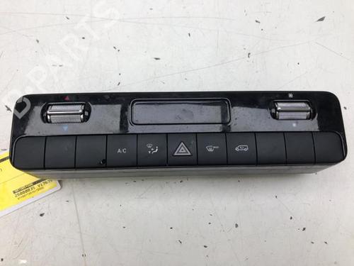 Used Climate control MERCEDES-BENZ SPRINTER 3,5-t Platform/Chassis (B907, B910) 316 CDI RWD (907.131, 907.133, 907.135, 907.231, 907.233... (163 hp) 25334462