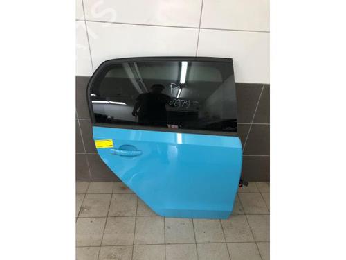 Used Right rear door VW UP! (121, 122, BL1, BL2, BL3, 123) e-Up (82 hp) 25930192