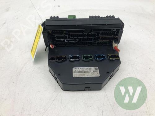Fuse box MERCEDES-BENZ E-CLASS T-Model (S212) E 220 CDI / BlueTEC (212.202, 212.201) | BP38051577E1 - Image 2