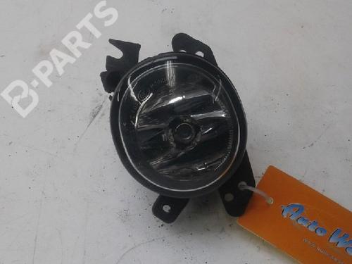 Used Right front fog light MERCEDES-BENZ A-CLASS (W169) A 180 CDI (169.007, 169.307) (109 hp) 7757751