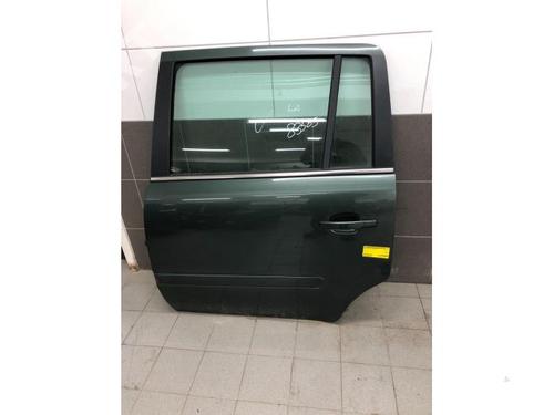 Left rear door OPEL ZAFIRA / ZAFIRA FAMILY B (A05) 1.7 CDTI (M75) | BP11886888C4 
