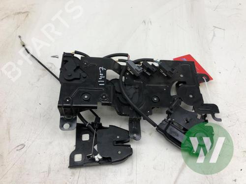 Electronic module OPEL GT Convertible (M07) 2.0 (G67) | BP33261332M83 - Image 3