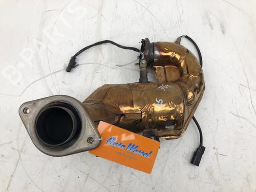 Used Catalyst MERCEDES-BENZ B-CLASS Sports Tourer (W247) B 250 e (247.086) (218 hp) 31319105