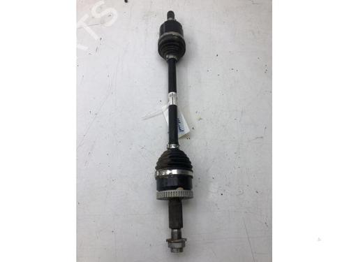 Left front driveshaft KIA SPORTAGE IV (QL, QLE) 1.6 GDI | BP16783316M38 