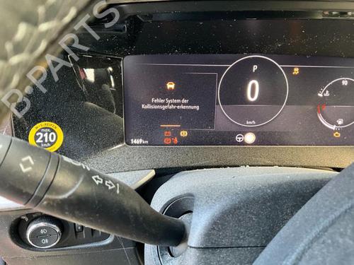 Gearbox OPEL MOKKA 1.2 (76) | BP24137805M3 