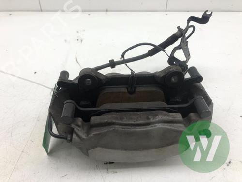 Left front brake caliper AUDI A4 B9 Avant (8W5, 8WD) 40 TDI | BP36101222M105 - Image 4