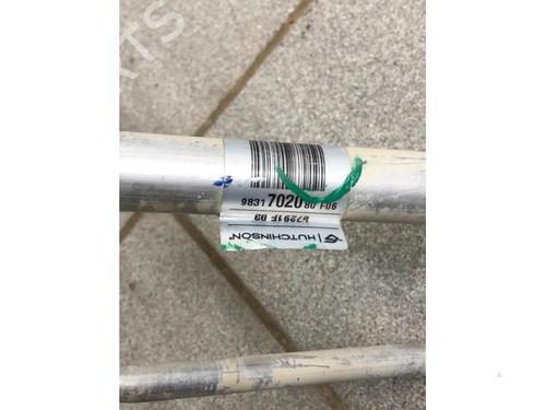 AC pipe OPEL GRANDLAND / GRANDLAND X (A18, P1UO) 1.2 (75) | BP14578021M126 