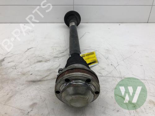 Right front driveshaft VW PASSAT B7 Variant (365) 2.0 TDI | BP31319457M39  - Image 5