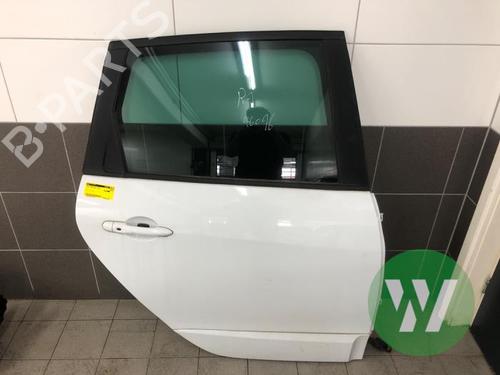 Used Right rear door Right rear door 37648208 37648208