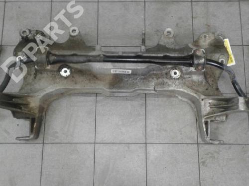 Subframe FIAT FIORINO Box Body/MPV (225_) 1.3 D Multijet (225BXD1A, 225BXB1A, 225BXB11) | BP5769194M9 