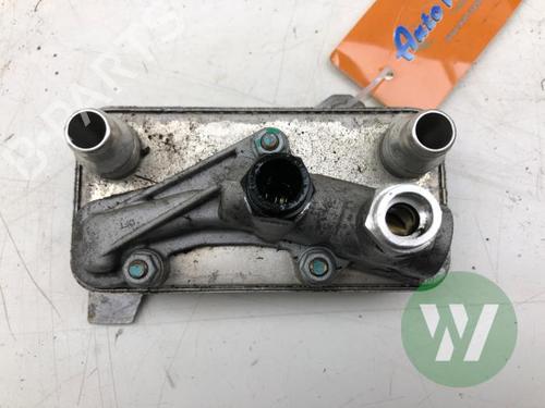 Oliekøler Oliekøler MERCEDES-BENZ GLE (V167) AMG GLE 53 EQ Boost 4-Matic+ (167.161) (435 hp) 34166506 34166506