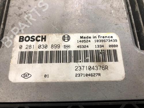 Used Engine control unit (ECU) MERCEDES-BENZ CITAN MPV (W415) 108 CDI (415.703) (75 hp) 27332965