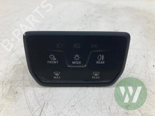 Used Headlight switch Headlight switch FORD USA EXPLORER (CX740) EV (286 hp) 39914445 39914445