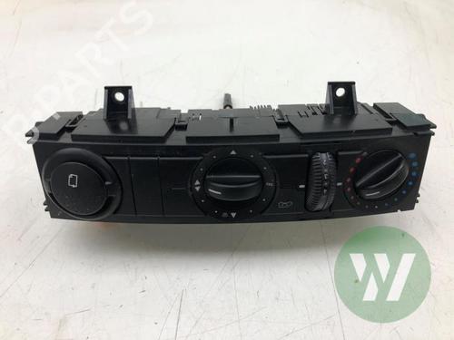 Used Climate control Climate control MERCEDES-BENZ SPRINTER 3,5-t Bus (B906) 316 CDI (906.731, 906.733, 906.735) (163 hp) 32632350 32632350