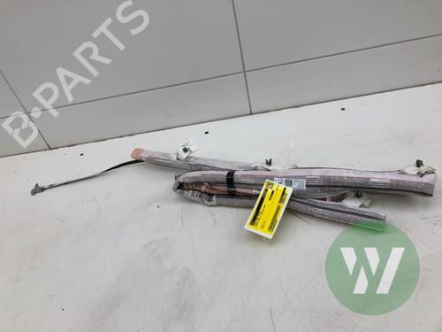Used Right curtain airbag Right curtain airbag RENAULT MEGANE E-TECH SUV EV60 (BNJ1) (218 hp) 39914324 39914324