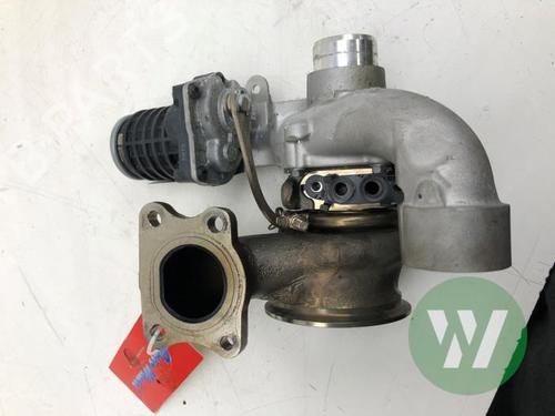 Turbolader/Kompressor für OPEL CROSSLAND X / CROSSLAND (P17, P2QO) 1.2 (75) (110 hp) 31803948