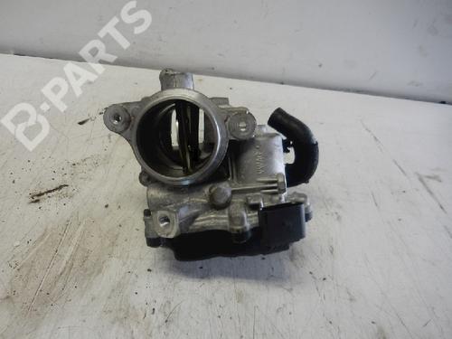Used Throttle body AUDI Q3 (8UB, 8UG) 2.0 TDI (136 hp) 4712252
