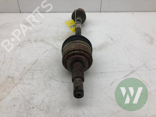 Left front driveshaft RENAULT KANGOO Express (FW0/1_) Z.E. (FW0Z, FW1Z) | BP31319476M38