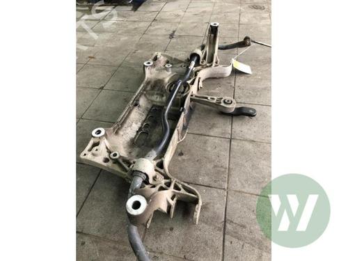 Forbro VW PASSAT B7 Variant (365) 2.0 TDI | BP31319449M9 