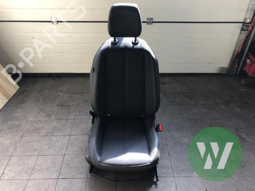 Sæde sæt OPEL CORSA F (P2JO) 1.5 (68) | BP38567913C78 - Image 5