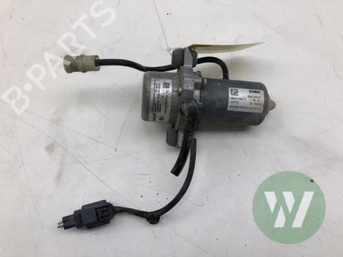 Elektronisk sensor RENAULT KANGOO Express (FW0/1_) Z.E. (FW0Z, FW1Z) (60 hp) 31319477