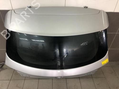 Tailgate OPEL ASTRA K (B16) 1.4 Turbo (68) | BP19305005C6 