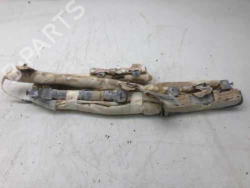 Right curtain airbag NISSAN MICRA V (K14) 1.0 DIG-T 117 | BP14577610C12 