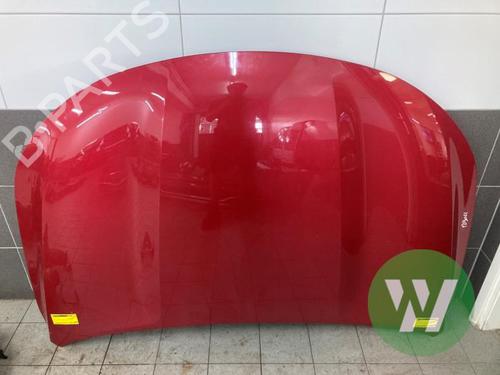 Used Hood Hood KIA SORENTO IV (MQ4, MQ4A) 1.6 T-GDi Hybrid (230 hp) 39915771 39915771